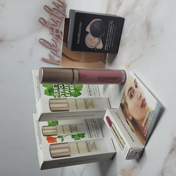 Bare minerals bundle new - Picture 7 of 7